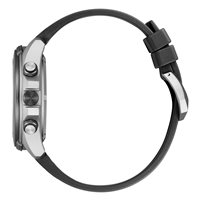 Watch Citizen Man Promaster Land U822 in Steel JV1007-07E - JV1007-07E